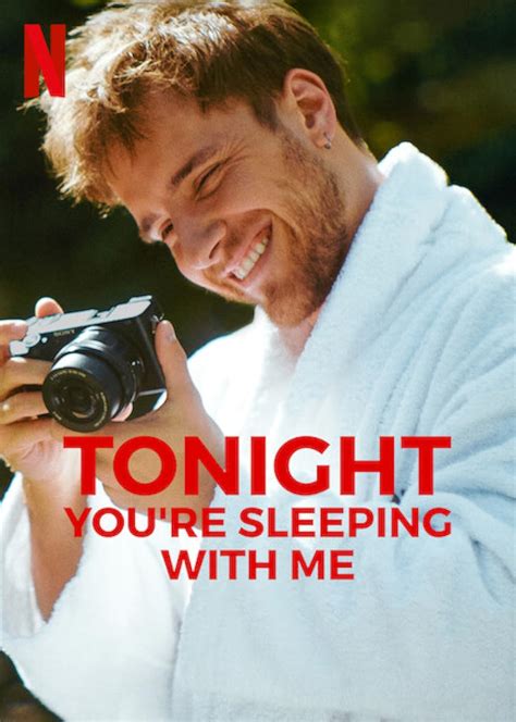 Tonight You Re Sleeping With Me Imdb