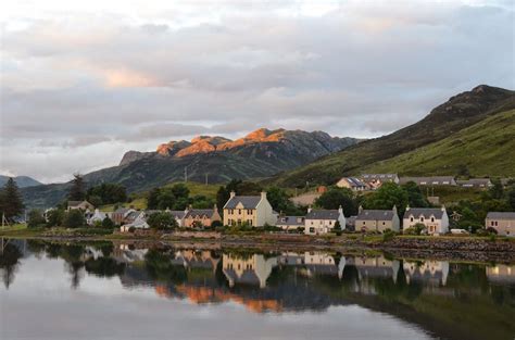 Dornie, Loch Long, Scotland | Places to go, Favorite places, Scotland