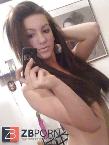 Stunning Female ZB Porn