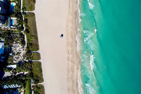 Miami Perła Florydy Historia muzea zabytki i atrakcje turystyczne