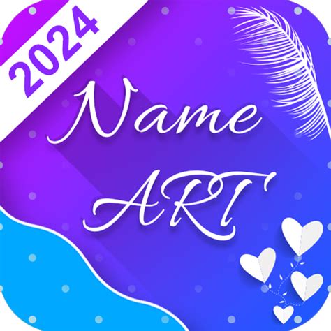 Name Art Maker - Apps on Google Play