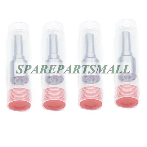 Injector Nozzle DLLA148PN306 for NISSAN NV350 Caravan Patrol Safari 3 ...