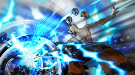 One Piece: Burning Blood coming west for PS4, Xbox One, and PS Vita in