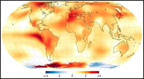 Last Summer Was The Hottest In More Than 2 000 Years Yale E360