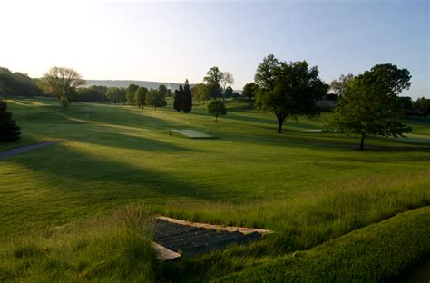 Golf Course - Berkshire Country Club