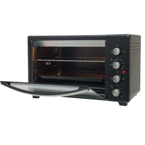 HORNO JAM 42LTS 2000W DN42E RML Mundo Express