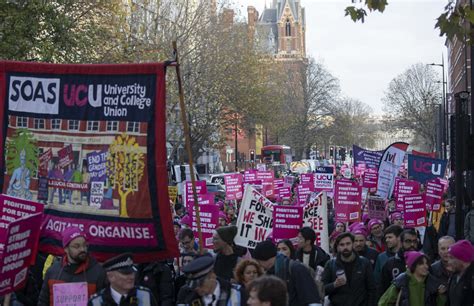 Will The Teachers Strike Affect Universities