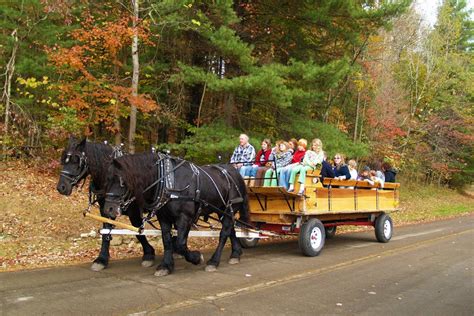 Fall Fun in Vinton County