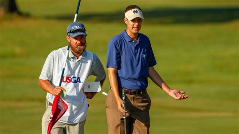 38th U S Mid Amateur Saturday S First Round Scenes