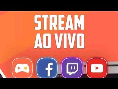 Melhor Aplicativo Pra Fazer Live Para O Youtube Apartir Do Celular