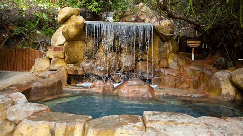 Thap Ba Hot Springs Centre In Nha Trang Guide Vietnam