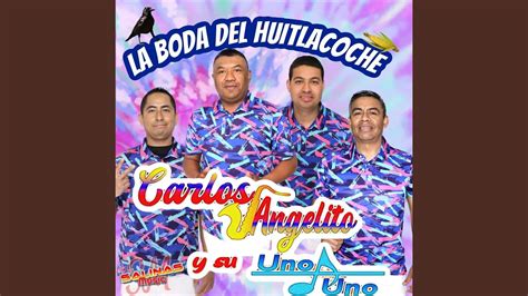 La Boda Del Huitlacoche Youtube