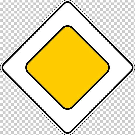 Priority Signs Traffic Sign Road Information PNG, Clipart, Angle, Area ...