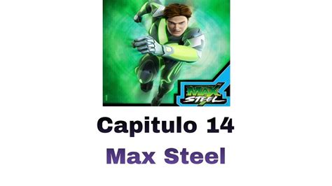 El Multiverso Reacciona Al Multiverso Capitulo 14 Max Steel YouTube