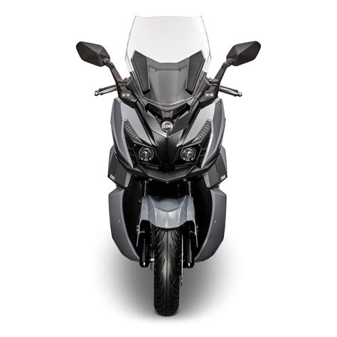 Motorrad Vergleich Sym Joyride Vs Sym Cruisym