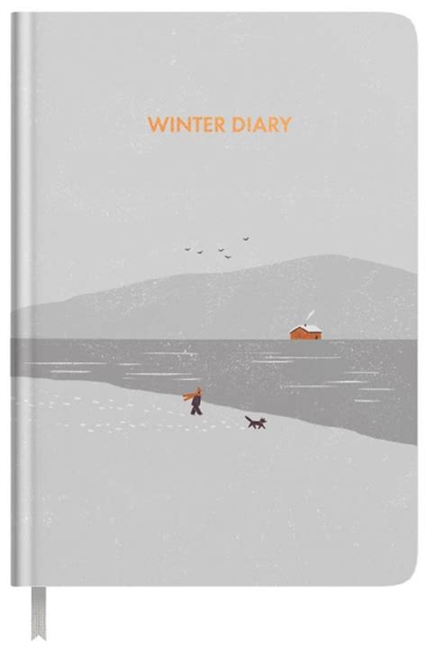 Щоденник 4 сезони. Зима, — купити книгу за 490 грн у Readeat