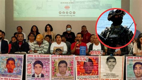 Caso Ayotzinapa El papel de la Marina según el GIEI La Silla Rota