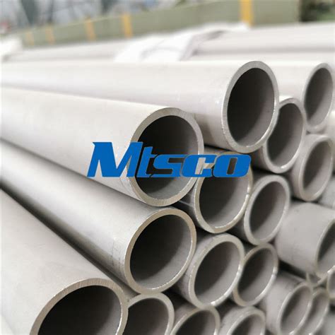 S Astm A Stainless Steel Seamless Tube For Heat Exchanger