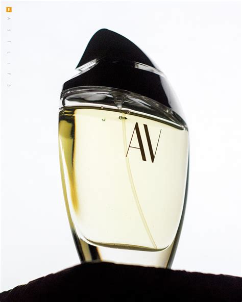 AV Adrienne Vittadini perfume - a fragrance for women 1994