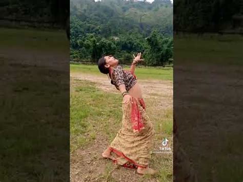 Chari Jelaima Dance Asmita Ranapal Bishnu Majhi Teej Song 2078 YouTube