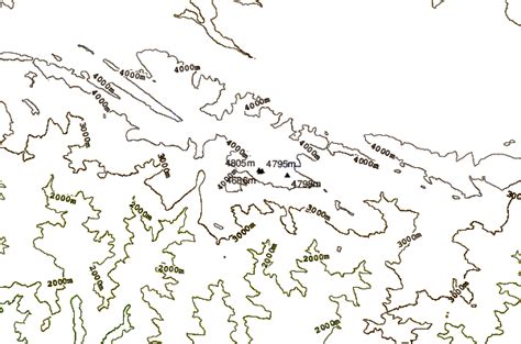 Puncak Jaya or Carstensz Pyramid Mountain Information