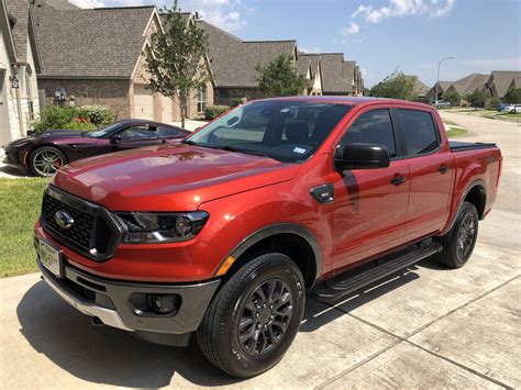 Hot Pepper Red Ranger Club Thread Page Ranger G Ranger Raptor Forum News