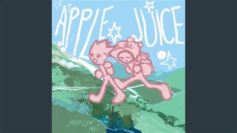 APPLE JUICE YouTube