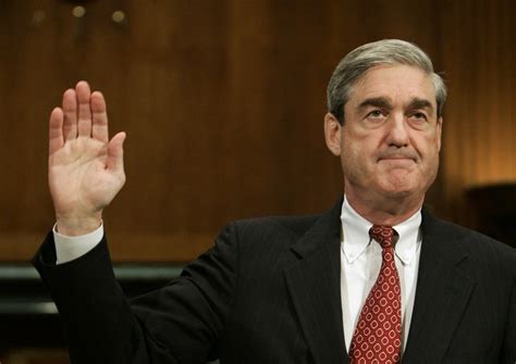 Mueller’s Testimony Today What You Should Expect The National Interest