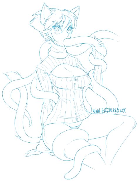 Tentacle Dot By Hizzacked Hentai Foundry