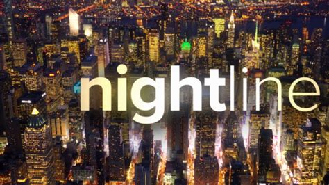 Watch Abc Nightline Online At Hulu