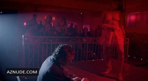 MIM PARKER Nude AZNude