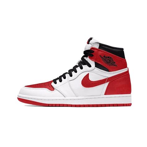 Jordan 1 Retro High Og Heritagejordan 1 Retro High Og Heritage Ofour