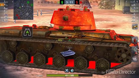 World Of Tanks Blitz Chieftain Ace 4 5k A 32 Ace 1 8k Chi