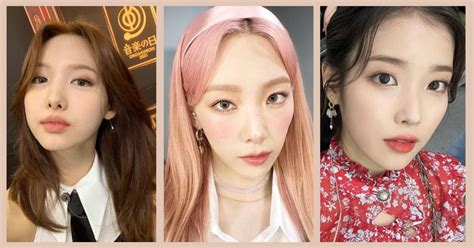 Korean Eye Makeup: 9 Trending Looks & Eyeshadow Palettes In 2021