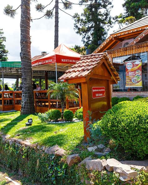 9 Melhores Restaurantes Baratos Em Gramado Em 2024