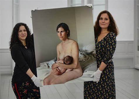 Museum Kleve Mit Naked Body Nacktheit Eine Frage Der Perspektive