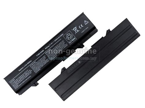 Dell Latitude E Battery High Grade Replacement Dell Latitude E