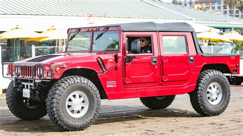 It looks more and more like GM will release an electric Hummer | Mashable