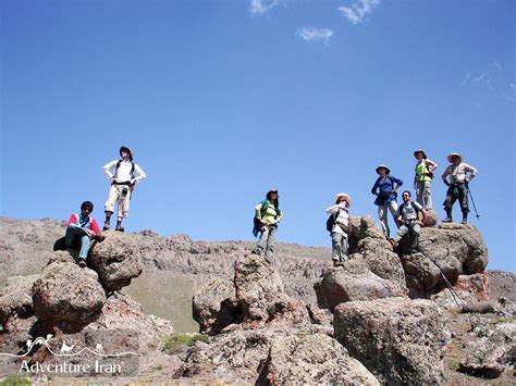 Highlands Of Talesh And The Alamut Valley Adventure Iran Official