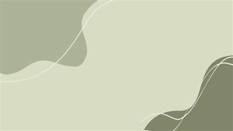 sage green desktop wallpaper Дизайн фона Дизайн презентации Обои