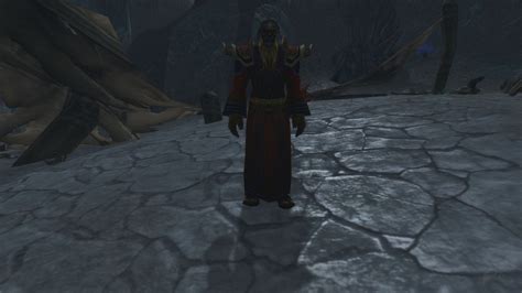 Hochlord Demitrian Npc Wotlk Classic