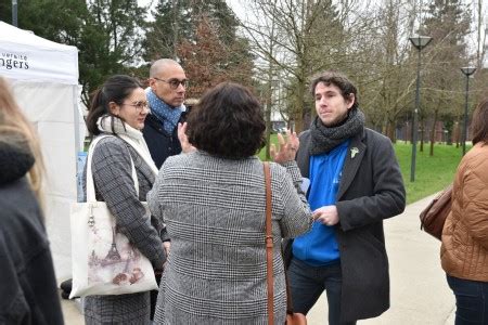 Orientation Les Jeunes Parlent Aux Jeunes Universit Angers