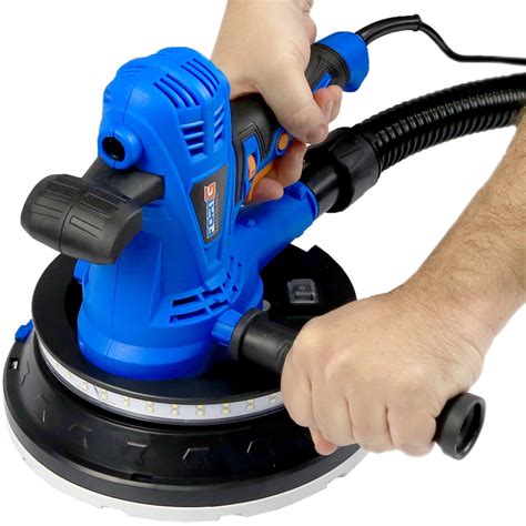 Lixadeira De Parede Menor Preço - Lixadeira Curta de Parede 9 110V - FORTGPRO-FG3012X
