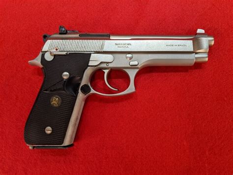 Taurus Pt92 For Sale