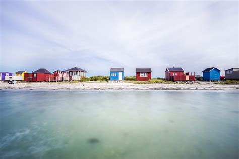 Best places to visit in Ærø - eco-friendly travelling & sustainable ...