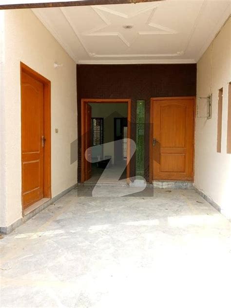 Marla Beautiful House Available For Sale Johar Town Phase Johar