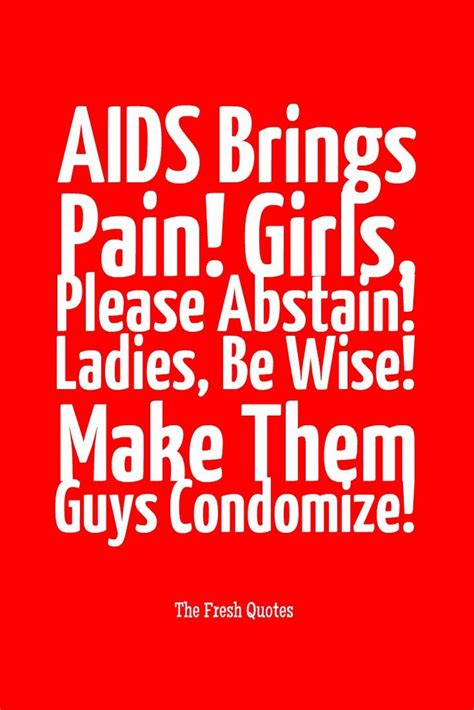 World aids day quotes inspirational quotes about hiv aids awareness ...