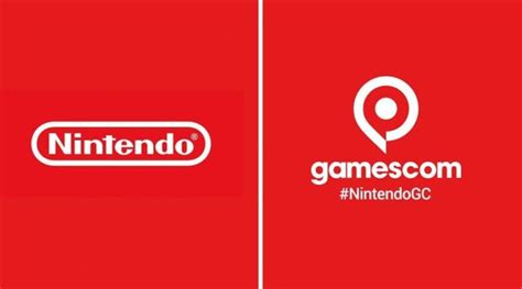 Nintendo confirma presença na Gamescom 2023 Starbit