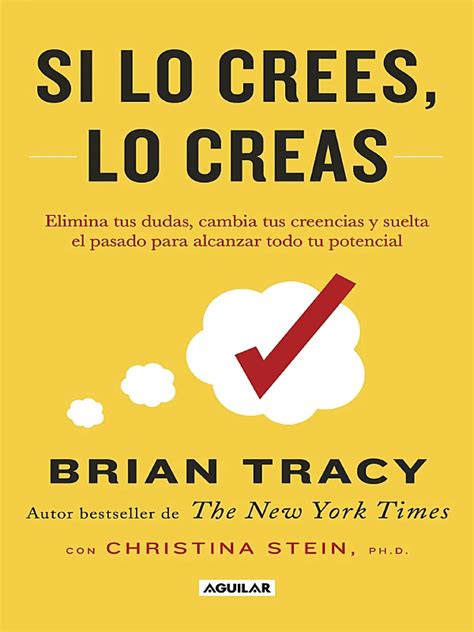 Libro Gratis Si Lo Crees Lo Creas
