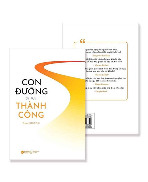 Con Đường Đi Tới Thành Công